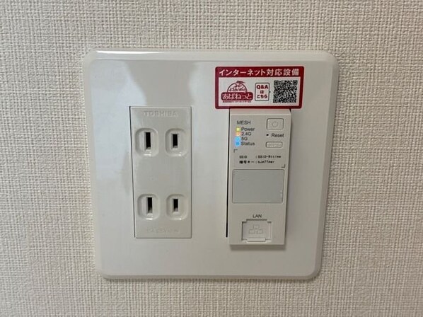 Spica(スピカ)の物件内観写真